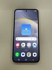 Samsung Galaxy S24 128GB Black SM-S921U Read Description Details JMM683