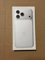 Apple iPhone 17 Pro Max – 1 TB Cosmic Orange OR Silver Unlocked 1 YEAR WARRANTY