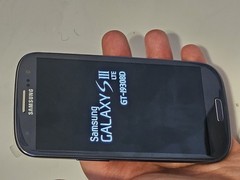 Samsung Galaxy S III (GT-I9308D) Development/Prototype ENGINEERING UNIT