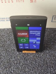 Nokia Lumia 920 – 32GB (AT&T) LTE Smartphone
