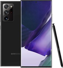 Samsung Galaxy Note 20 Ultra 5G N986U 128GB/512GB Unlocked Smartphone -OPEN BOX-