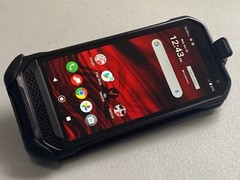 Kyocera DuraForce Ultra 5G E7110 Verizon Unlocked Rugged Android Smartphone OB