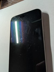 Apple iPhone 15 Pro Max – 256 GB – Natural Titanium (Unlocked)