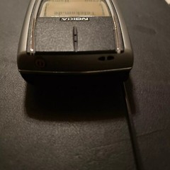Original Nokia 8890 2G GSM 900/1900 Multi Languages CellPhone