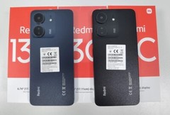 Xiaomi Redmi 13C 256GB 8GB RAM GSM Unlocked International Version (New)