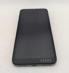 TCL 30 Z 4188C Android Smartphone Cricket Locked 6.1″ 32GB 8MP Camera 3G Black