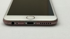 Apple iPhone 6s – 16GB – Rose Gold (Unlocked) A1688 (CDMA + GSM)