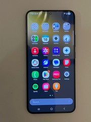 Excellent – Samsung Galaxy S22+ Plus SM-S906U 256GB Unlocked Black