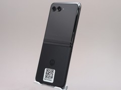 Motorola Razr 40 Ultra XT2321-3 256GB Infinite Black Unlocked W090161
