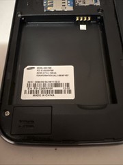 Samsung Galaxy S2 T-Mobile – FOR PARTS ONLY SGH-T989