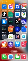 iPhone 14 18.1.1
