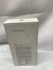 Google Pixel 7 5G 128GB/8GB 6.3″ Unlocked Android Smartphone – Obsidian