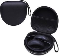 Headphone Case Compatible with Beats, Skullcandy, Soundcore Q20/Q20i/Q30, JBL, K