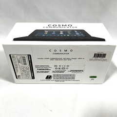Planet Computers Cosmo Communicator 6 128GB QWERTY JP Ver. 4G Android Phone