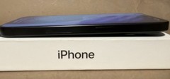 Apple iPhone 15 Pro 256GB – SIM Locked – Titanium Black – MTQR3LL/A 6592