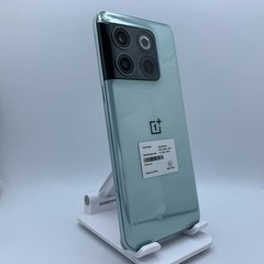 OnePlus 10T 5G 128GB 8GB CPH2417 Unlocked Jade Green – Open Box Condition