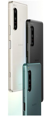 Sony Xperia 5 IV XQ-CQ72 (256GB) 8GB RAM 5G 12MP Unlocked Cellphone-New Unopened