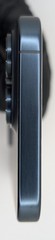 NEW- Apple iPhone 15 Pro Max – 256 GB-Blue (UNLOCKED) (Very Good). ~641~