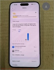 Apple iPhone 15 Pro Max 256GB Natural Titanium FLEX POLICY SEE DETAILS