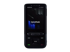 Nokia 5610 Xpress Music Unlocked GSM WCDM Camera Bluetooth MP3 3.2MP Cell Phone