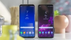 Samsung Galaxy S9/S9+ Plus 4GB+64GB 4G Unlocked Android Smartphone New Sealed