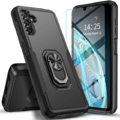 For Samsung Galaxy A13 5G Case,Galaxy A13 5G Case,with HD Screen Protector