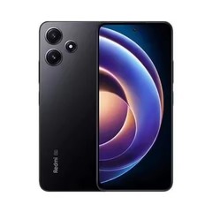Xiaomi Redmi Note 12R 6.79 inch 128GB Global ROM 5G Used Android Mobile Phone