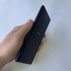 Original Sony Xperia 10 Mobile Phone 6.0″ WIFI 64GB 3GB RAM GSM Unlocked LTE 4G