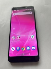 Factory unlock REVVL 2 Plus – 32GB – Black – Unlocked – Great Condition