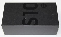 Samsung Galaxy S10e SM-G970U 128GB Black Verizon & GSM UNLOCKED SEALED NEW OTHER