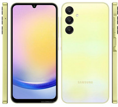 SAMSUNG A25 A256U 6.5in Android Octa-core 128GB Exynos Unlocked Smartphone