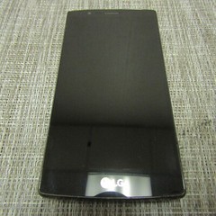 LG G4, 32GB (AT&T) WORKS, PLEASE READ!! 58218