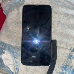 Apple iPhone Black iOS Smartphone Bluetooth Wi‑Fi Slate Style