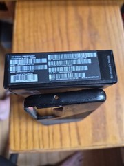 SAMSUNG Galaxy S22 GSM Unlocked US Version – Black