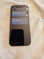 Apple iPhone 15 128GB Gray Factory Unlocked