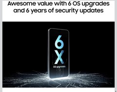 Samsung Galaxy A17 5G 128GB Verizon Black New Open Box