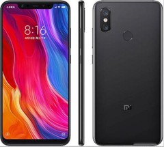Original Xiaomi Mi 8 64GB 128GB ROM 6GB RAM 4G LTE Android Phone 6.21″