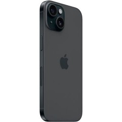 Apple iPhone 15 128GB GSM/CDMA Unlocked Phone – Black – Good