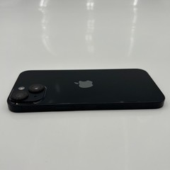 Apple iPhone 14 128GB A2649 Midnight Unlocked BAD LCD For Parts READ