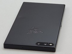 Razer Phone 1 (2017) (RZ35-0215) 64GB (GSM Unlocked) – *PLEASE READ* – J6685