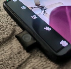 OnePlus 7T Pro 5G (McLaren Edition) HD1925 (256GB/12GB) GSM Unlocked