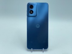 Motorola Moto G Play 64GB XT2413-2 (Boost) Blue CrkGls, BdLCD (E-0265)