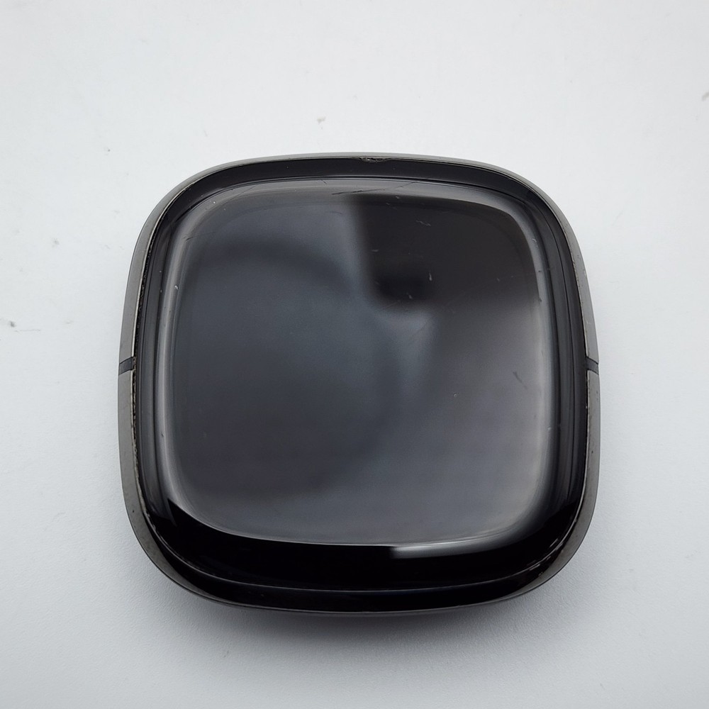 Fitbit Sense 40mm FB512 4GB Graphite Aluminum/Black Sport Band (GPS) – 4 – 40T9