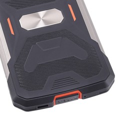 Unlocked 4G LTE Rugged Smartphone Android 16 Outdoors NFC Mobile Dual SIM UNIWA