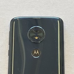 Motorola Moto G6 Play XT1922-9 – 16 GB – Sprint/AT&T – Reset and Tested