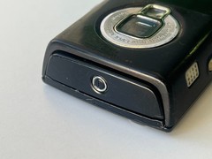 Genuine Nokia N95 8GB Mobile Phone NO BATTERY