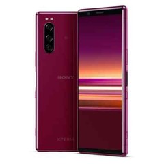 Sony Xperia 5 J8210 J9210 4G LTE 6GB RAM 64GB/128GB ROM Fingerprint Mobile Phone