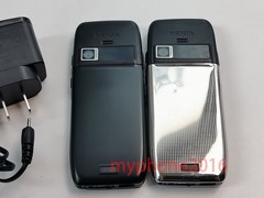 Nokia E51 – 130 MB – UNLOCKED SIM FREE UNLOCK CELL PHONE