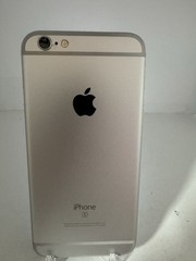 Apple iPhone 6S Fully Unlocked 16GB SILVER GREAT CONDITION SHIPS SAME DAY