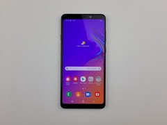 Samsung Galaxy A9 (2018) (SM-A920F) 128GB (CARRIER UNKNOWN) Smartphone – H7445